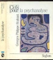 La psychanalyse - ne - Couverture - Format classique