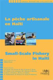 La pêche artisanale en Haïti  
