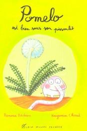 Pomelo est bien sous son pissenlit - Intérieur - Format classique