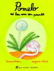Pomelo est bien sous son pissenlit - Couverture - Format classique