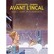Tranche de jarrets - Couverture - Format classique