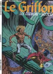 Tranche de jarrets - Couverture - Format classique