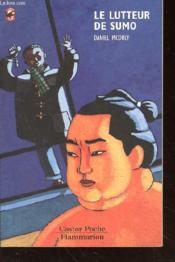 Lutteur de sumo (le) - - mystere/policier, junior des 9/10ans - Couverture - Format classique