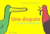 Une dispute et autres embrouilles - Intérieur - Format classique
