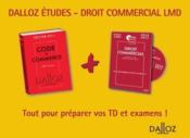 Droit commercial ; LMD (edition 2010/2011)