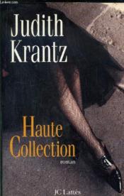 Haute Collection - Couverture - Format classique