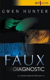 Faux Diagnostic - Intérieur - Format classique