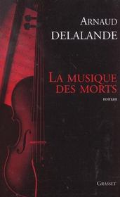 La musique des morts - Intérieur - Format classique