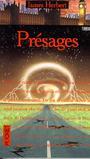 Les présages - Couverture - Format classique