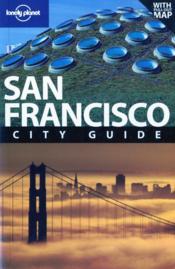 San Francisco (7e édition) - Couverture - Format classique