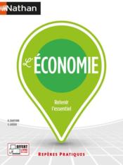 L'économie (édition 2021)  - Sophie Loiseau - Renaud Chartoire 