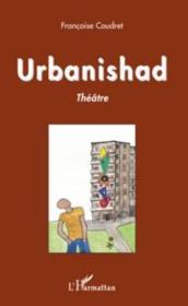 Urbanishad - Couverture - Format classique
