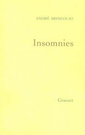 Insomnies - Intérieur - Format classique