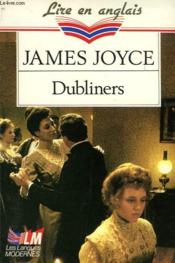 Dubliners - Couverture - Format classique