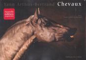 Chevaux (édition 2004) - Intérieur - Format classique