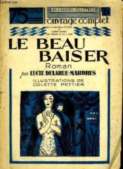Le Beau Baiser - Couverture - Format classique