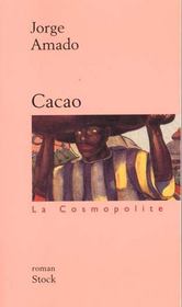 Cacao - Intérieur - Format classique