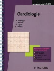 ECN cardiologie