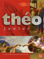 Théo junior - Intérieur - Format classique