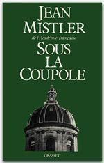 Sous la coupole - Couverture - Format classique