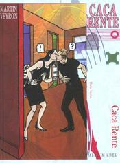 Caca rente - Intérieur - Format classique