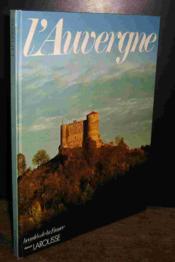 Auvergne - Couverture - Format classique
