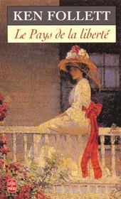 Le pays de la liberté - Intérieur - Format classique