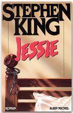 Jessie - Couverture - Format classique