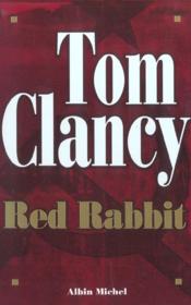 Red rabbit ; coffret t.1 et t.2 - Couverture - Format classique
