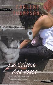 Le crime des roses - Intérieur - Format classique