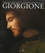 Giorgione  - Pedrocco/Pignatti - Filippo Pedrocco - Pedrocco/Pigna 
