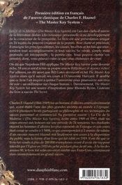 La clé de la maîtrise  un merveilleux guide pour obtenir tout ce que