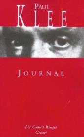 Journal - Couverture - Format classique