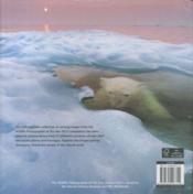 Wildlife Photographer Of The Year - Portfolio 23 - 4ème de couverture - Format classique