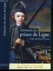 Mémoires - Couverture - Format classique