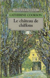 Chateau De Chiffons - Couverture - Format classique