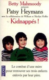 Les Kidnappes - Couverture - Format classique