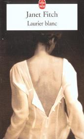Laurier blanc - Intérieur - Format classique