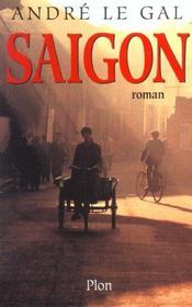 Saigon - Intérieur - Format classique