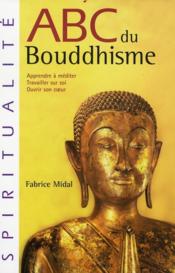 Vente  ABC du bouddhisme  - Fabrice Midal 