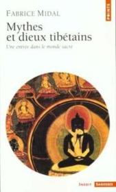 Vente  Mythes et dieux tibétains ; une entrée dans le monde sacré  - Fabrice Midal 