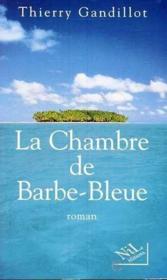 La chambre de barbe-bleue - Couverture - Format classique
