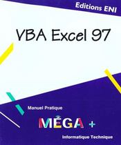 Vba excel 97 - Intérieur - Format classique