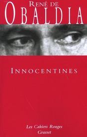 Innocentines - (*) - Intérieur - Format classique