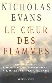 Le coeur des flammes - Intérieur - Format classique