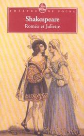 Roméo et Juliette - Intérieur - Format classique
