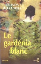 Le Gardenia Blanc - Intérieur - Format classique