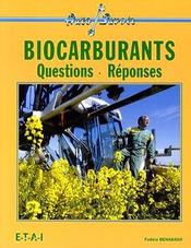 Biocarburants questions-reponses - Intérieur - Format classique
