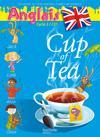 CUP OF TEA ; anglais ; CE1, cycle 2 ; livre de l'élève (édition 2010)  - G Albagnac - R Boyd 