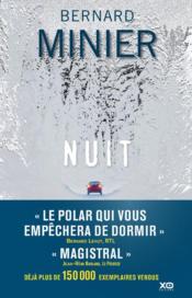 Nuit  - Bernard Minier 